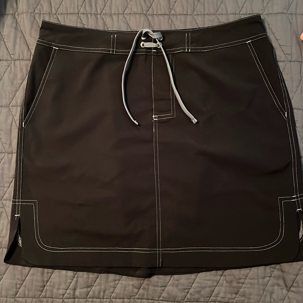 Rip Sport Skirt